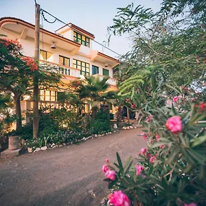 Casa Strela Tarrafal Alojamento de Acomodação e Pequeno-almoço Tarrafal (Santiago)