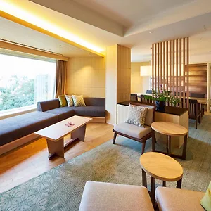 Hotel Meguro Gajoen