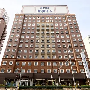東横inn羽田空港2 東京都