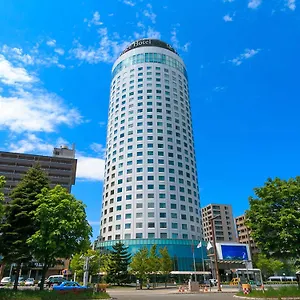 sapporo-prince-hotel.hokkaidohotelsjapan.com/