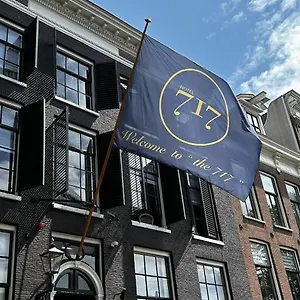 717 Hotel Amesterdão