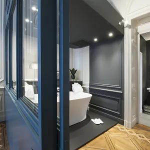 Hotel Mihotel Gailleton