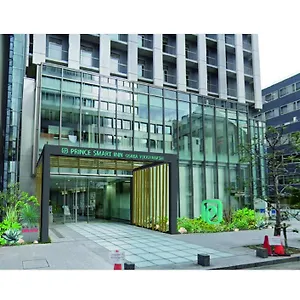 Smart Yodoyabashi Hotel Osaca
