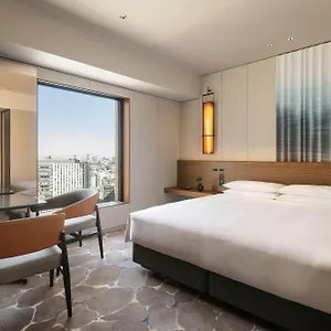 Hotel Hyatt Regency, Tokyo