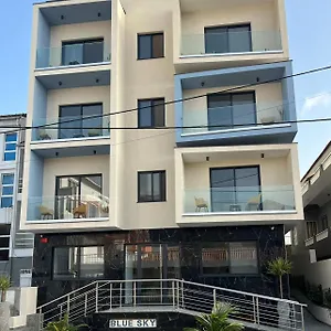 *** Hotel Blue Sky Cap-Vert