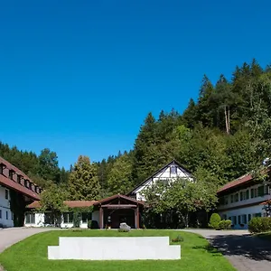 Hotel Allgaeu Residenz & Gmbh