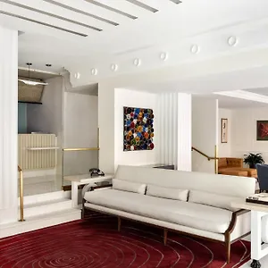 **** Hotel 70 Park Avenue États-Unis