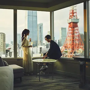 Hotel The Park Tower - Preferred & Resorts, Lvx Collection