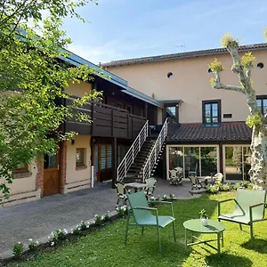 Hotel Au Coq Dort