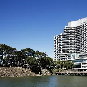 Hotel Palace, Tokyo