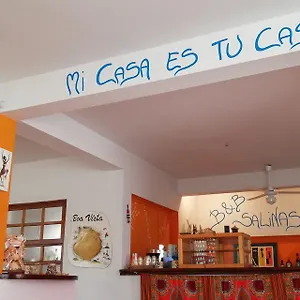 Salinas Boa Vista Wifi Free Alojamento de Acomodação e Pequeno-almoço Sal Rei