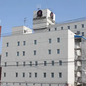 아파 에키마에 하코다테