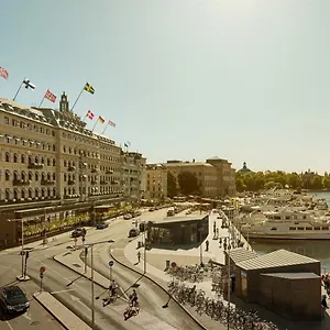 ***** Hotel Grand Suède